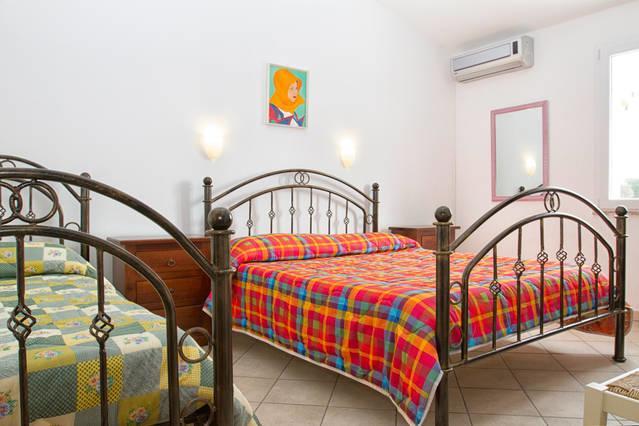 Agriturismo Pentuma Chiaramonti Eksteriør billede