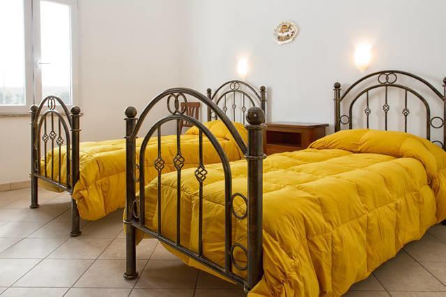 Agriturismo Pentuma Chiaramonti Værelse billede