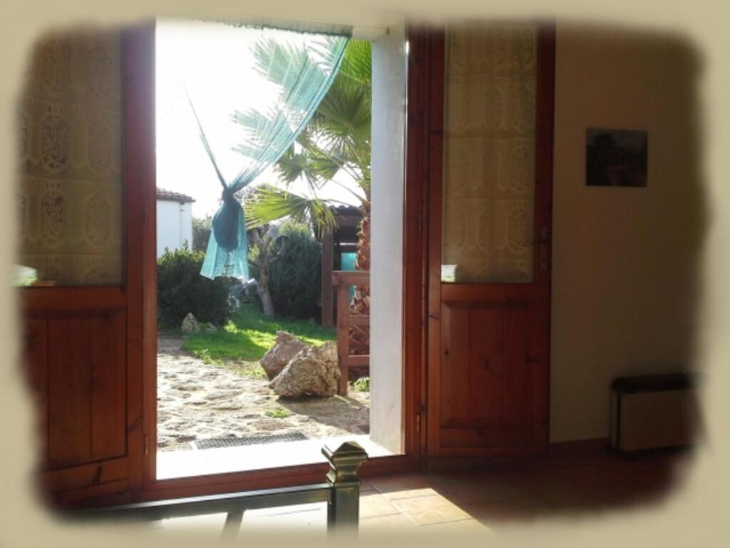 Agriturismo Pentuma Chiaramonti Eksteriør billede