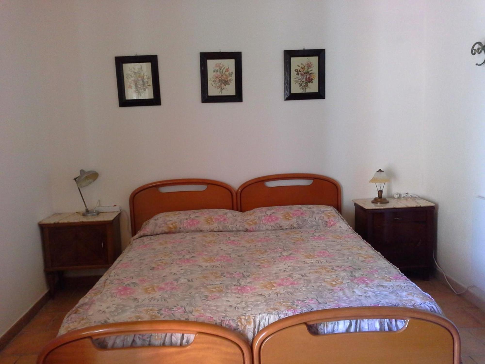 Agriturismo Pentuma Chiaramonti Værelse billede