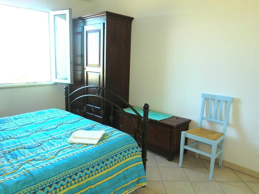 Agriturismo Pentuma Chiaramonti Værelse billede