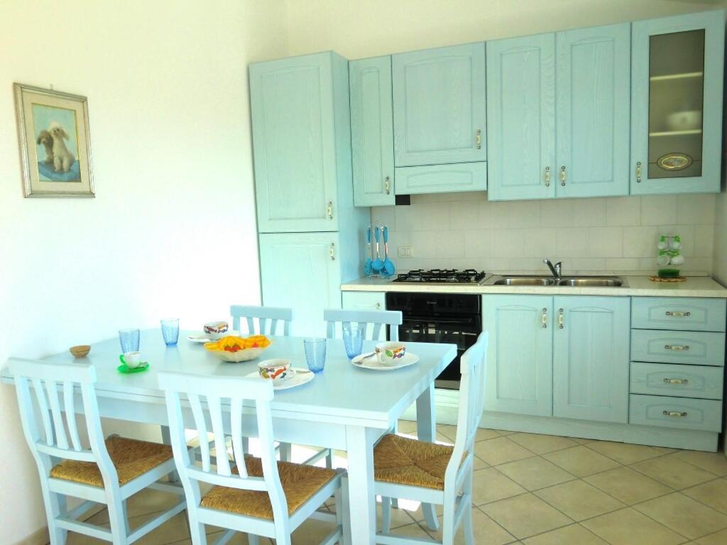 Agriturismo Pentuma Chiaramonti Værelse billede