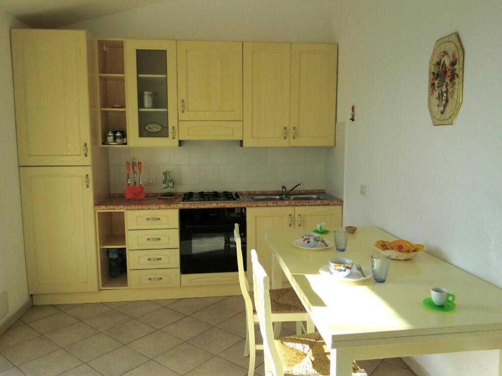 Agriturismo Pentuma Chiaramonti Værelse billede