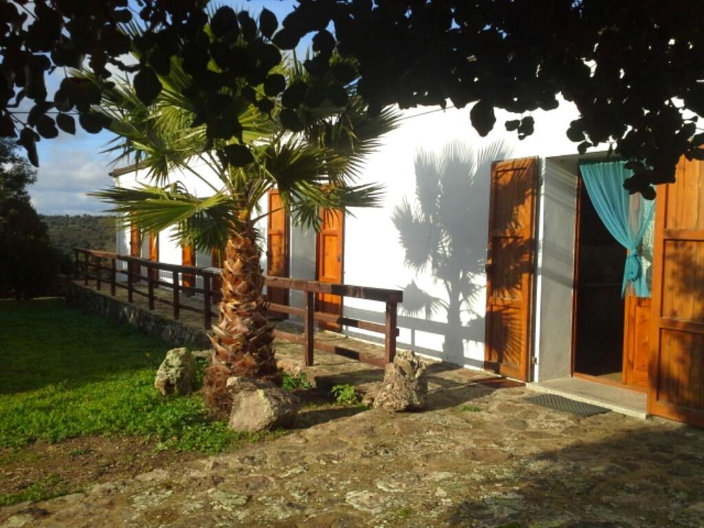 Agriturismo Pentuma Chiaramonti Værelse billede