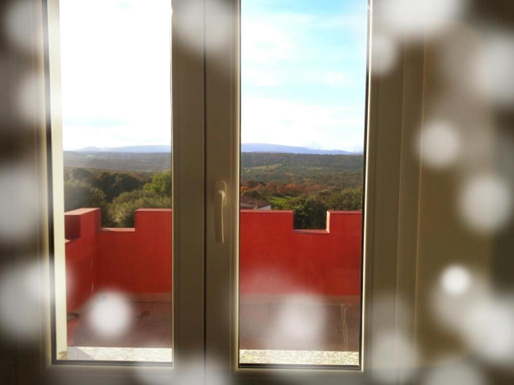 Agriturismo Pentuma Chiaramonti Eksteriør billede