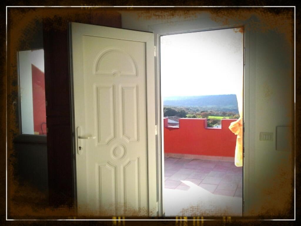 Agriturismo Pentuma Chiaramonti Værelse billede